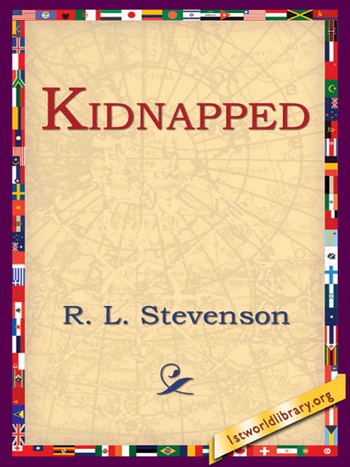 Title details for Kidnapped by Robert Louis Stevenson - Available